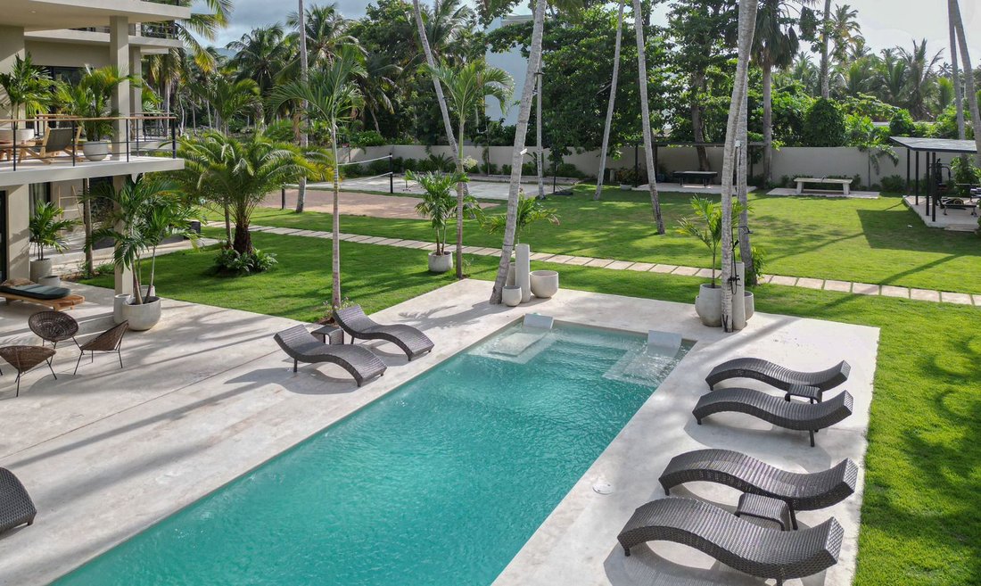 Las Terrenas, Samaná Province, Dominican Republic 4 - 15649998