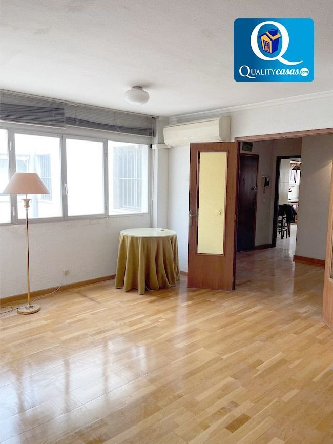 Apartment in Alicante, Valencian Community, Spain 3 - 15645225