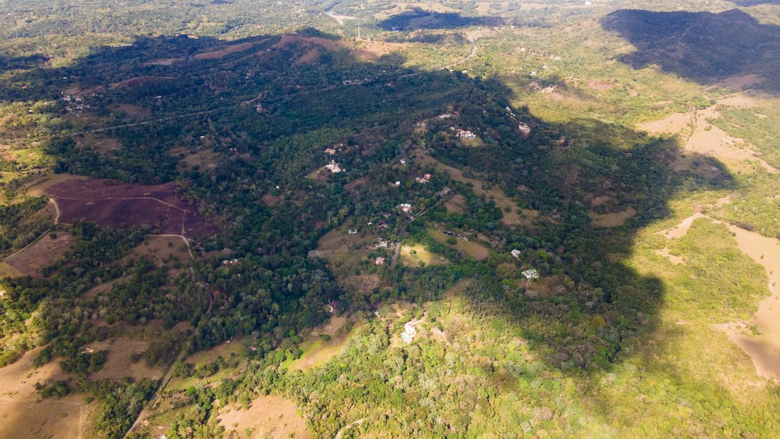 Terrain à Pedro Brand, Santo Domingo, République dominicaine 3 - 15650036