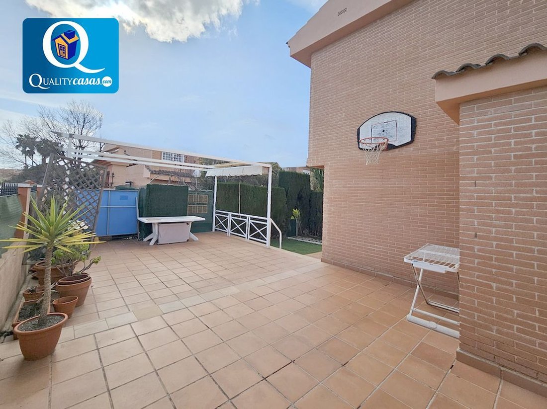 Bungalow a Alicante, Comunità Valenzana, Spagna 3 - 15645410