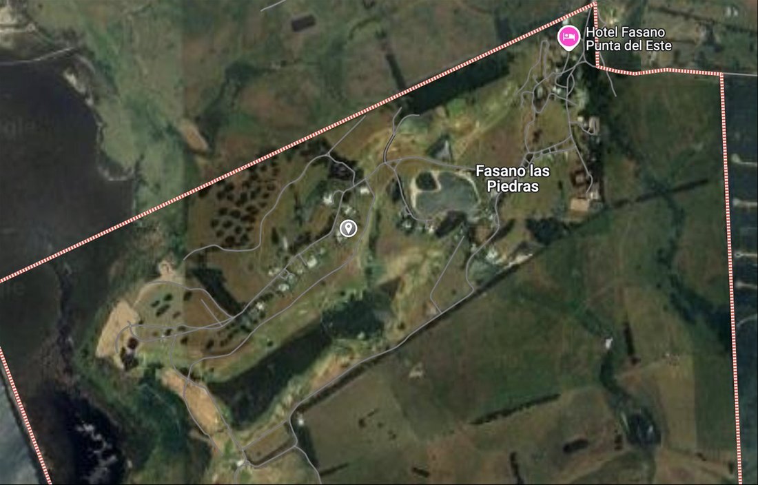 Land in Fasano las Piedras, Maldonado Department, Uruguay 2 - 15646143