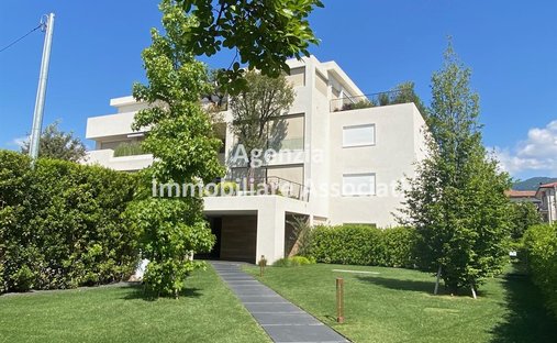 Appartement à San Zeno, Vénétie, Italie 1