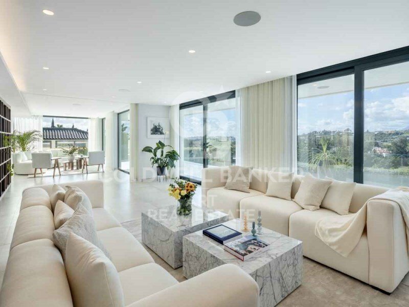 House in Nueva Andalucia, Marbella, Spain 4 - 15644938