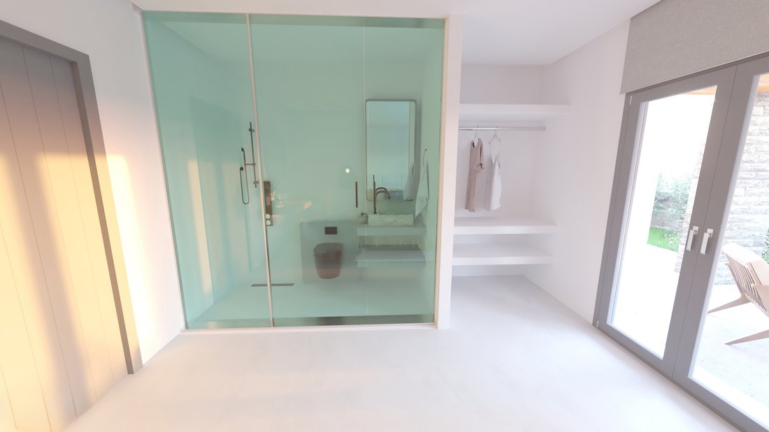Villa in Paros, Aegean, Greece 5 - 15643340