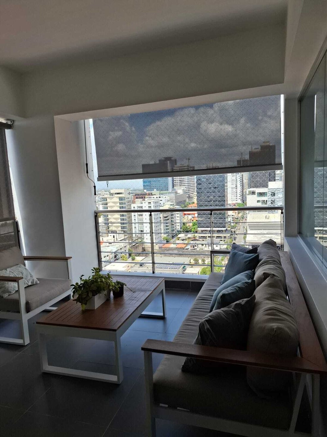 Apartment in Santo Domingo, Distrito Nacional, Dominican Republic 1 - 15649869