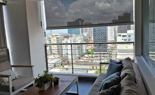 Apartamento en Santo Domingo, Distrito Nacional, República Dominicana 1