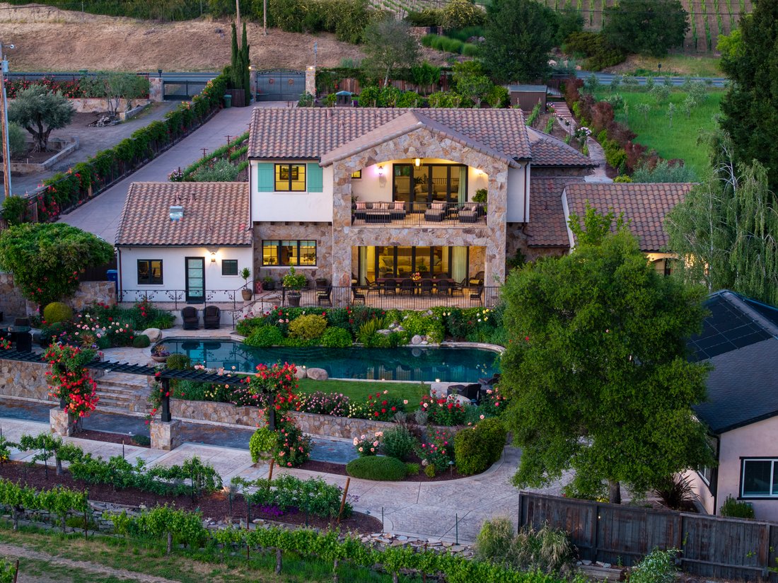 House in Napa, California, United States 4 - 15644730