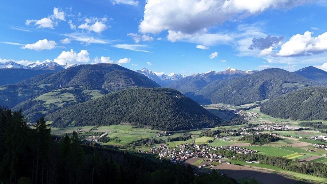 Farm Ranch in Valdaora di Mezzo, Trentino – Alto Adige/Südtirol, Italy 5 - 15643581