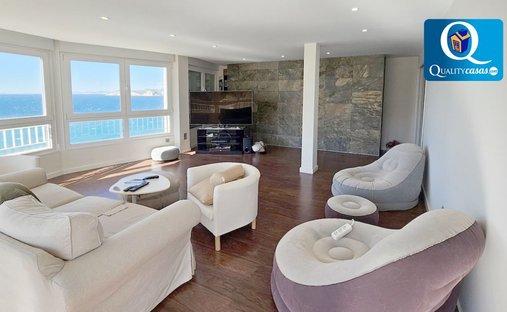 Apartamento en Benidorm, Comunidad Valenciana, España 1