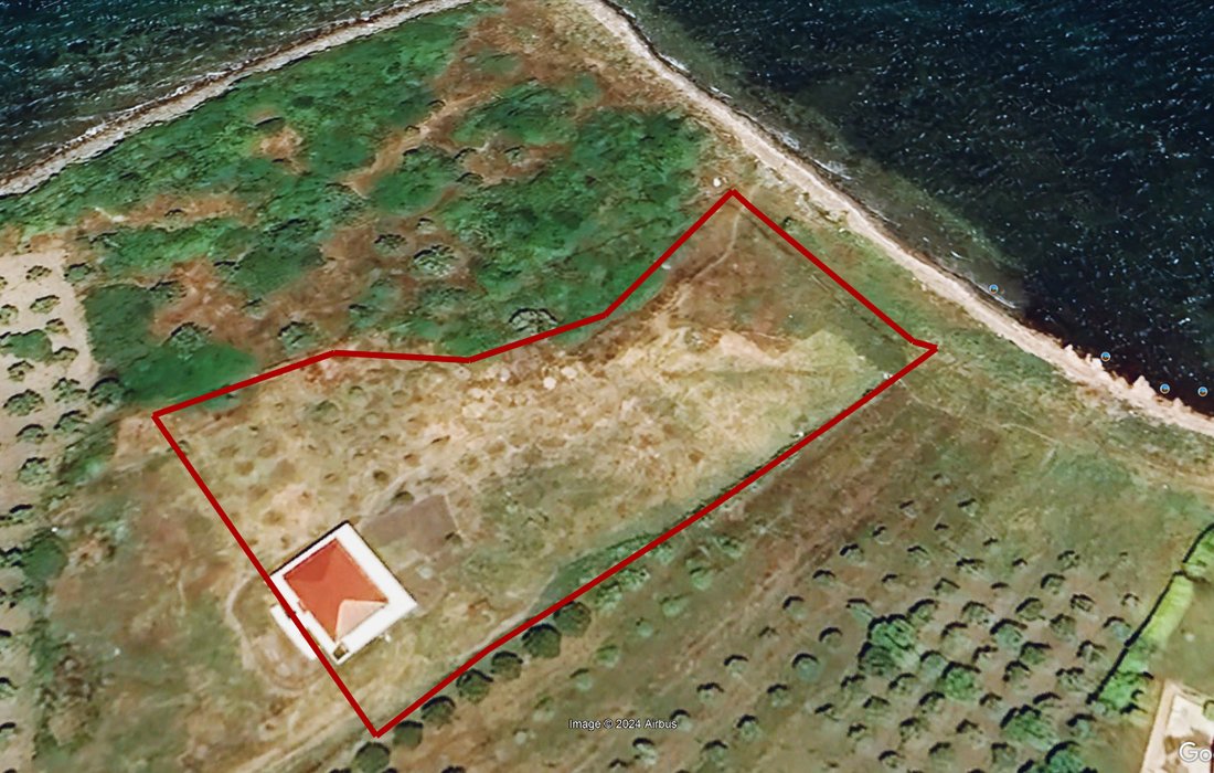 Land in Aliağa, İzmir, Turkey 4 - 15650814