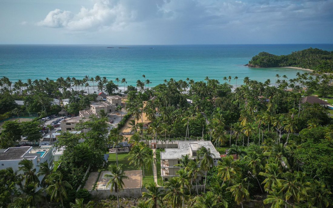 Las Terrenas, Samaná Province, Dominican Republic 3 - 15649998