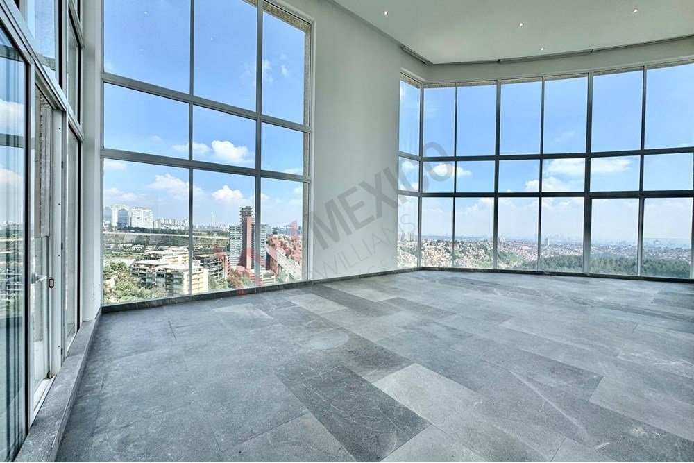 Apartment in Mexico City, Mexico 2 - 15649635
