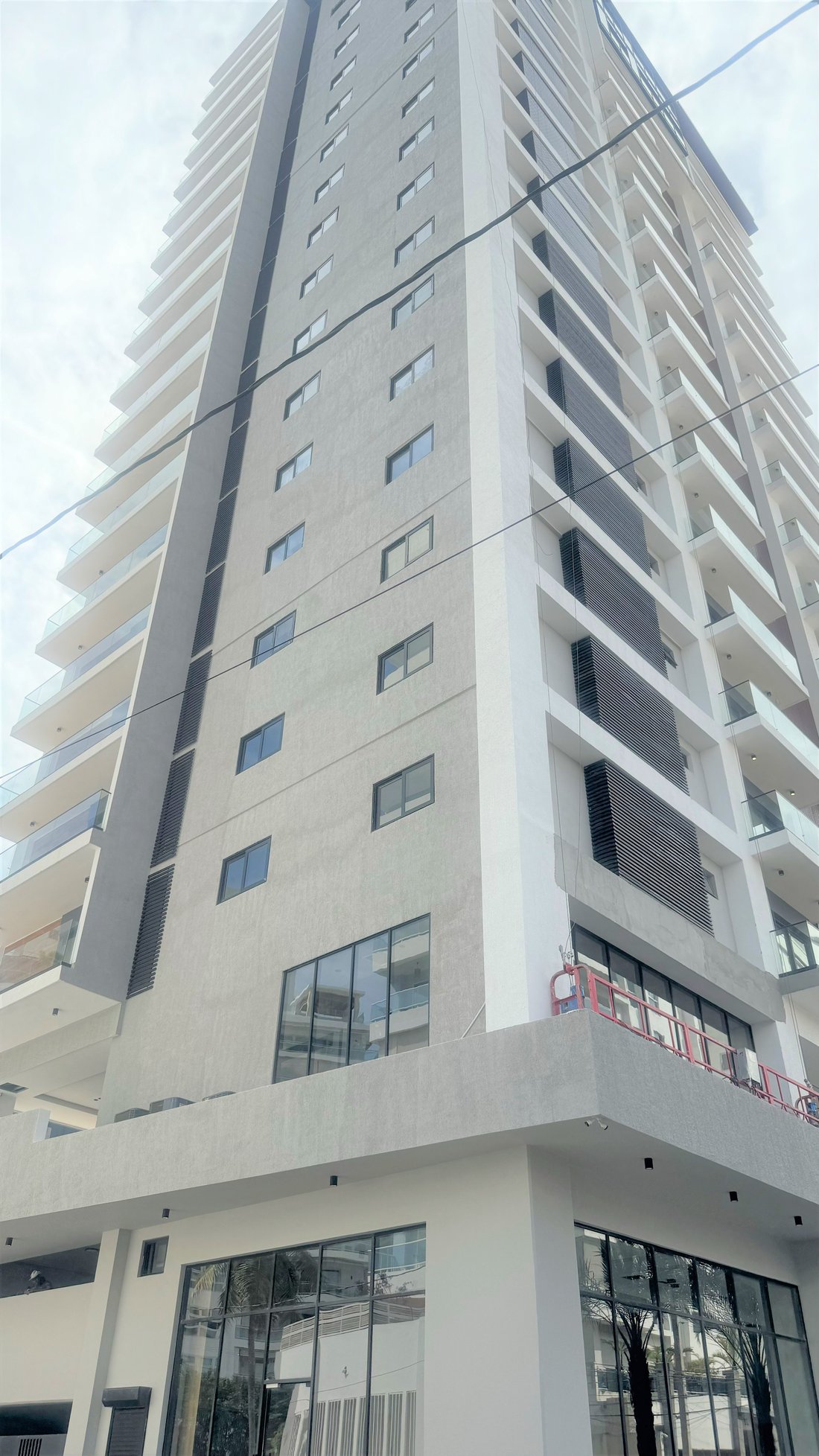 Santo Domingo, Distrito Nacional, Dominican Republic 1 - 15650063