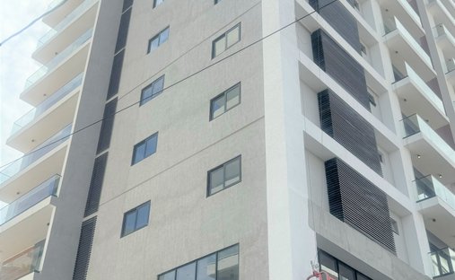 Santo Domingo, Distrito Nacional, Dominikanische Republik 1