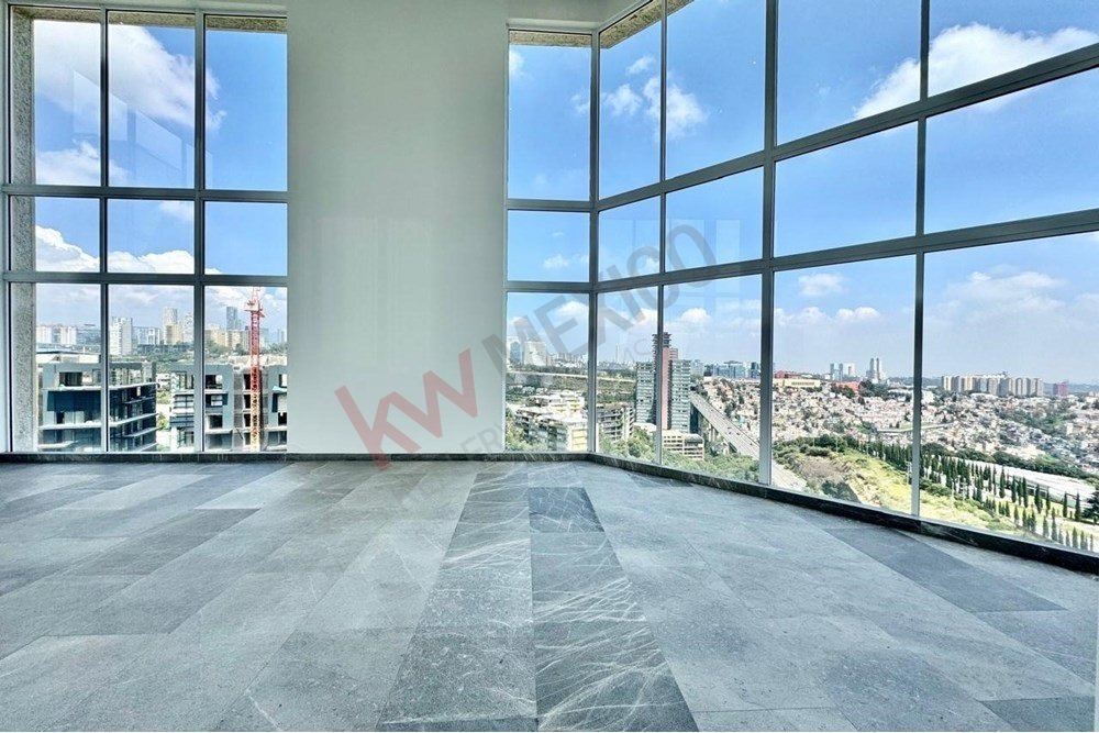 Apartment in Mexico City, Mexico 1 - 15649635