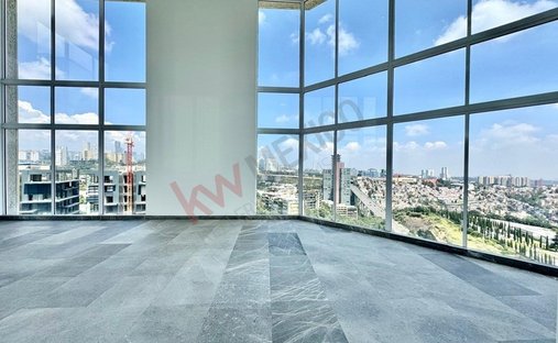Apartamento en Ciudad de México, México 1