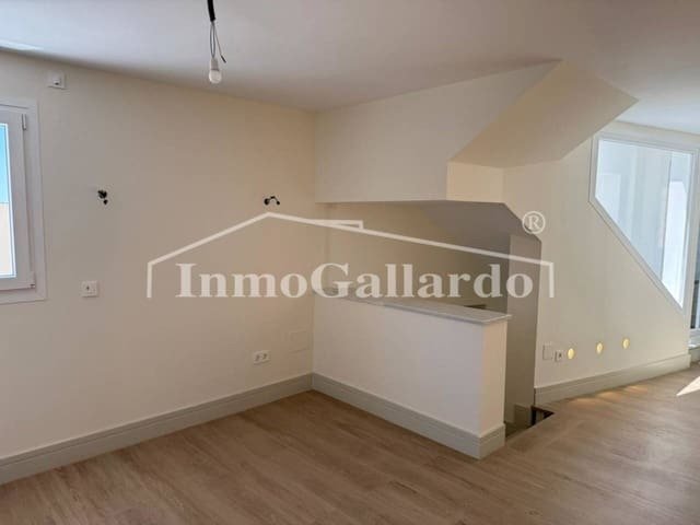 Apartment in La Caleta, Centro, Malaga 1 - 15645012