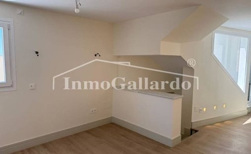 Appartamento a La Caleta, Centro, Malaga 1
