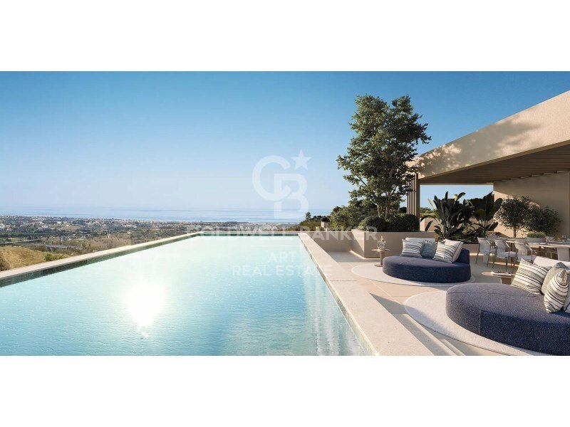 House in Golden Mile, Andalusia, Spain 1 - 15408358