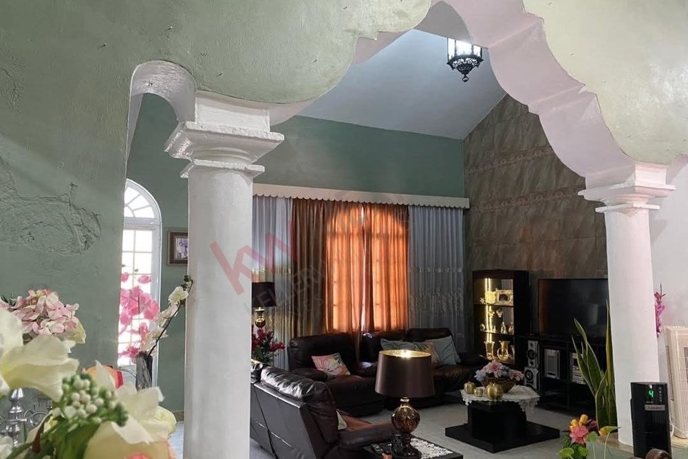 House in Campeche, Campeche, Mexico 2 - 15651576
