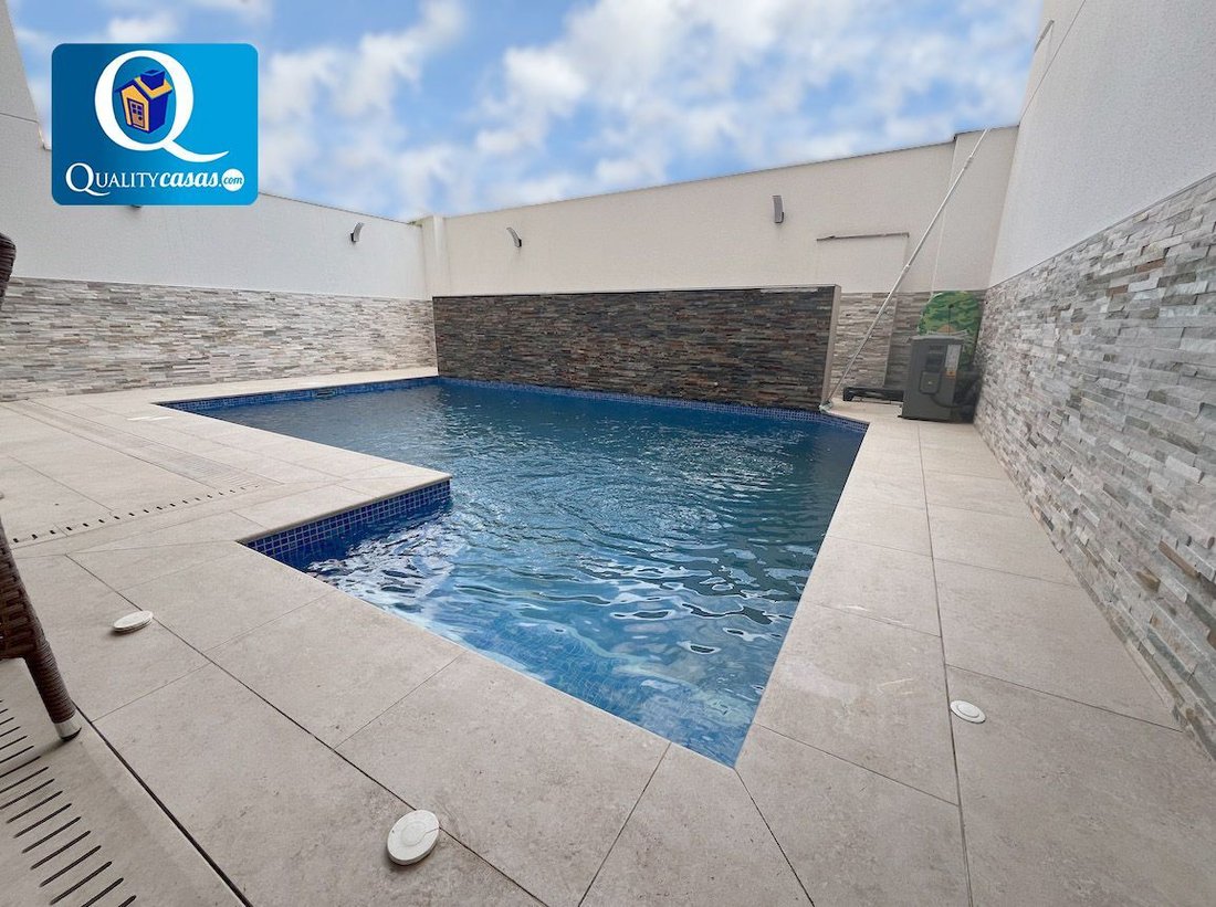 Villa in Mutxamel, Valencian Community, Spain 2 - 15645193