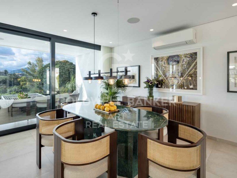 House in Nueva Andalucia, Marbella, Spain 5 - 15644938