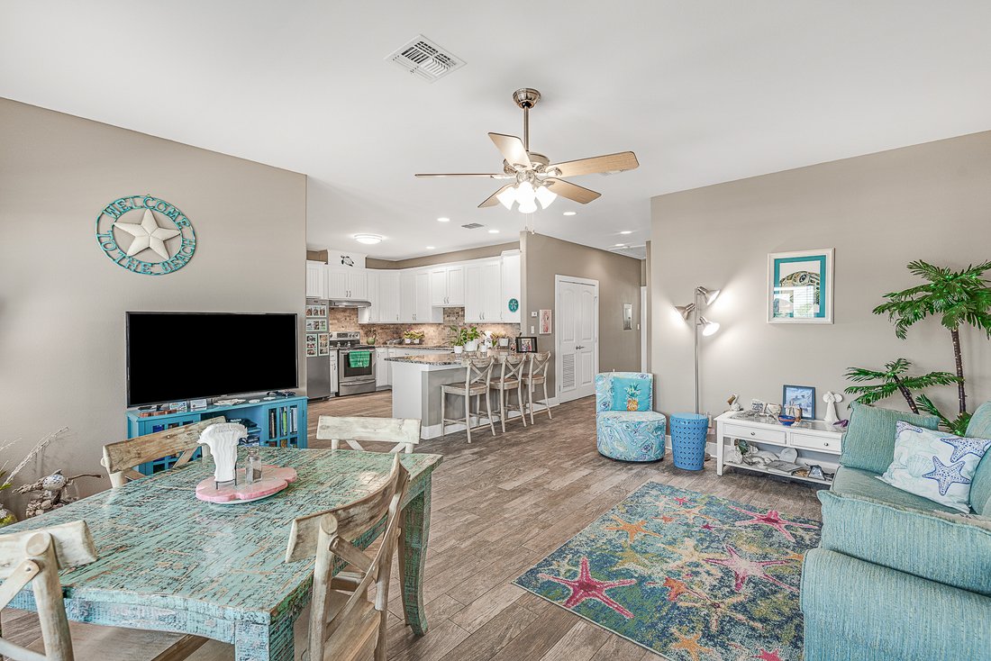 Apartment in Port Aransas, Texas, United States 3 - 15648019