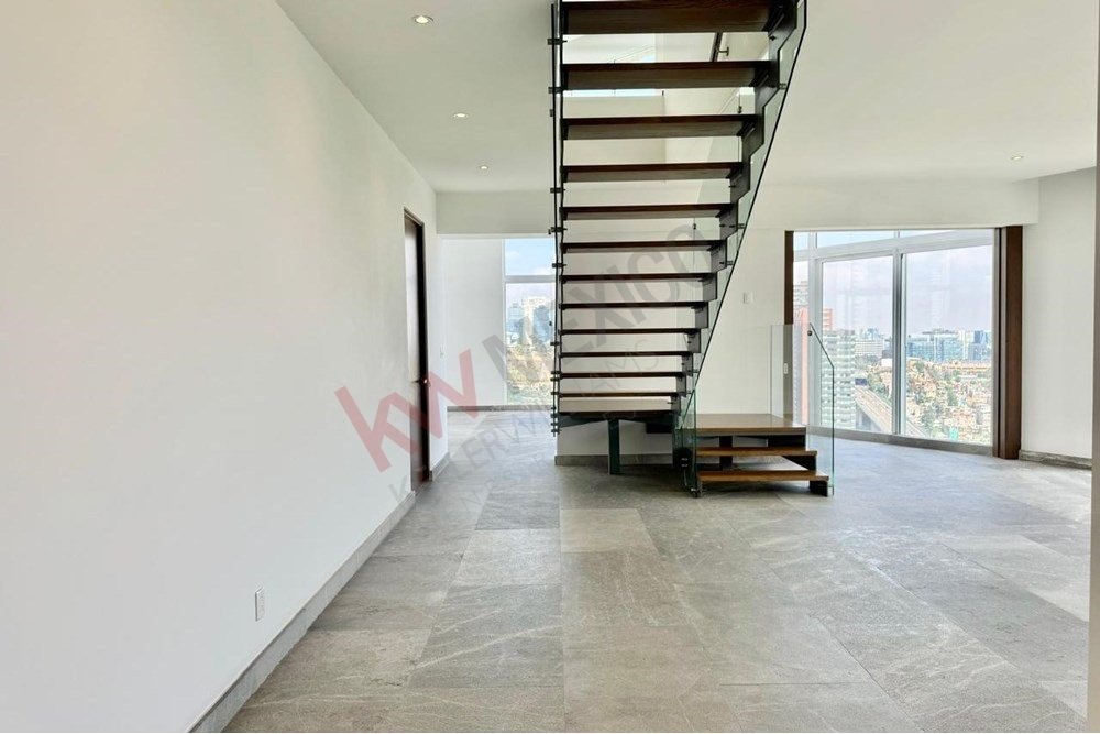 Apartment in Mexico City, Mexico 4 - 15649635