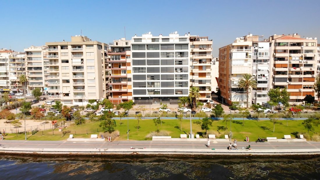 House in İzmir, İzmir, Turkey 1 - 15649933
