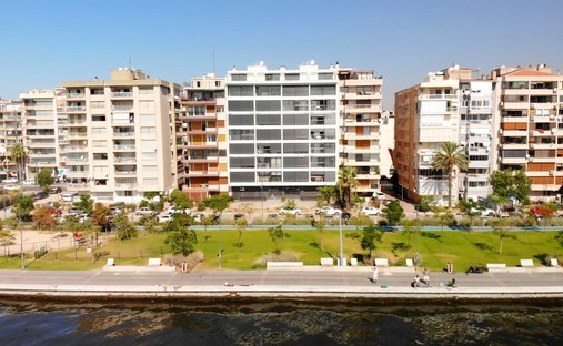 House in İzmir, İzmir, Turkey 1
