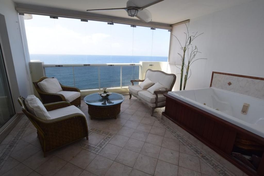 Apartment in Santo Domingo, Distrito Nacional, Dominican Republic 3 - 15649980