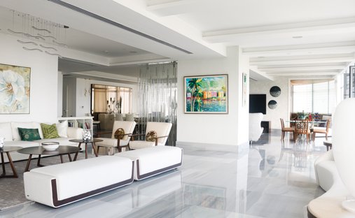Apartment in Santo Domingo, Distrito Nacional, Dominican Republic 1
