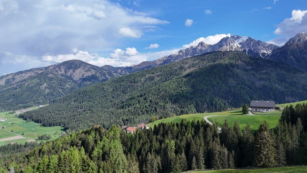 Farm Ranch in Valdaora di Mezzo, Trentino – Alto Adige/Südtirol, Italy 2 - 15643581