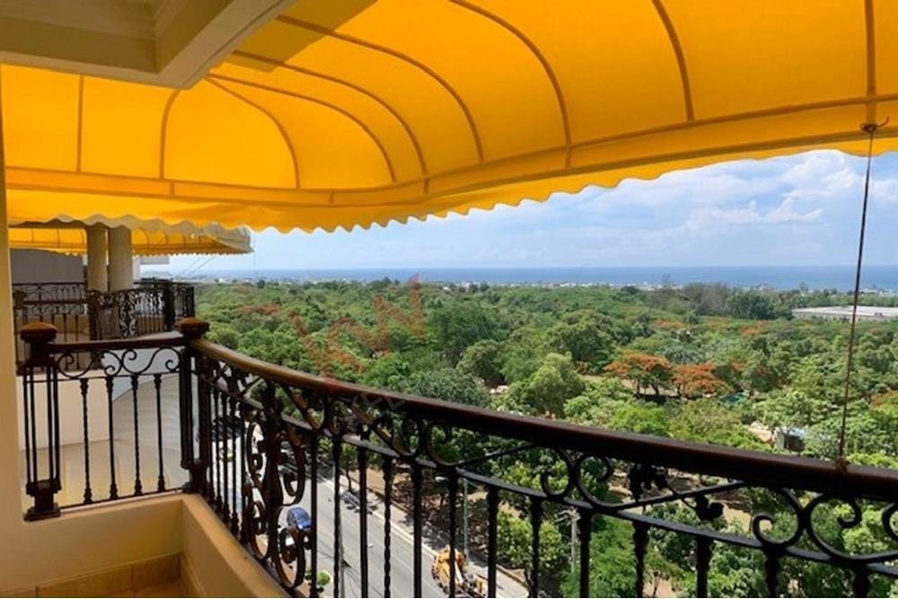 Apartment in Santo Domingo, Distrito Nacional, Dominican Republic 2 - 15650117