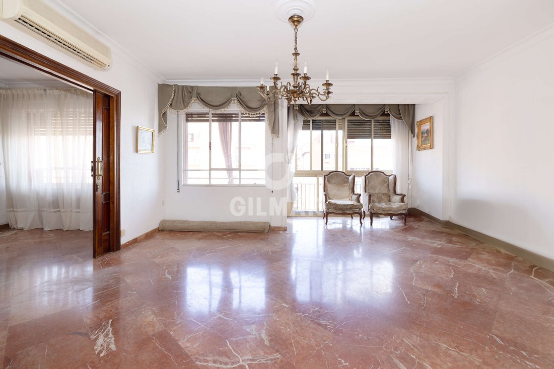 Apartment in Casco Antiguo, Seville, Spain 1 - 15643728