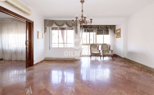 Apartment in Casco Antiguo, Seville, Spain 1