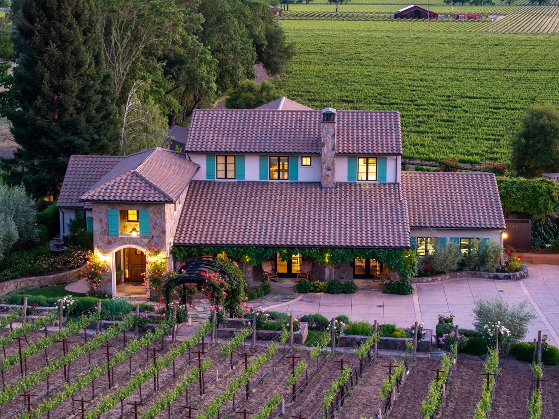 House in Napa, California, United States 2 - 15644730