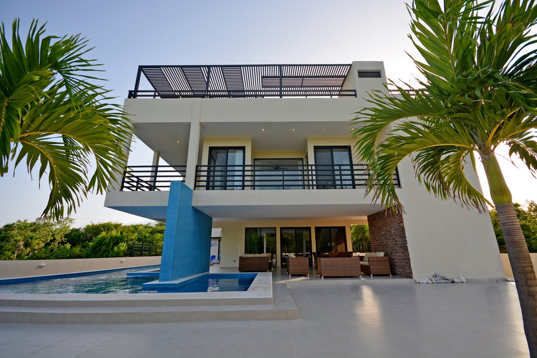 House in Grand Sirenis, Quintana Roo, Mexico 2 - 15644221