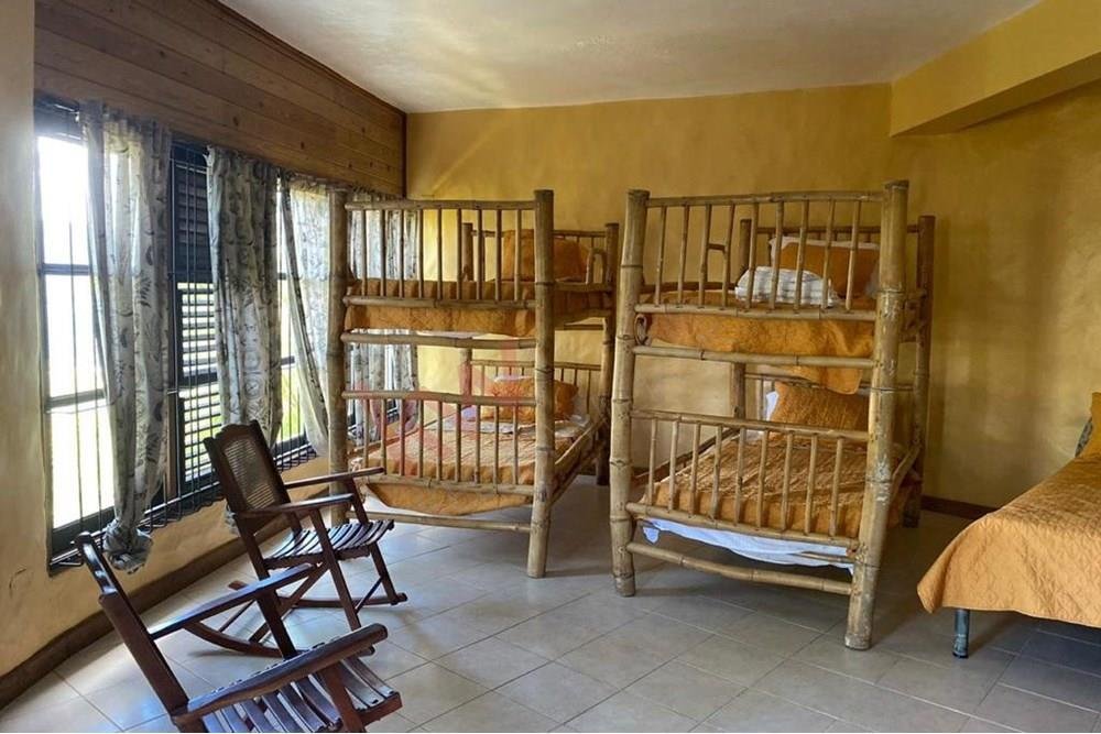 Maison à Concepción de La Vega, La Vega, République dominicaine 5 - 15650115