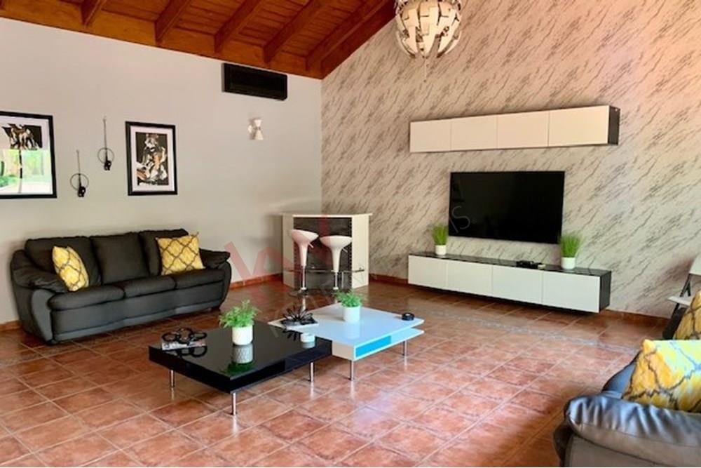 Apartment in Santo Domingo, Distrito Nacional, Dominican Republic 1 - 15650117