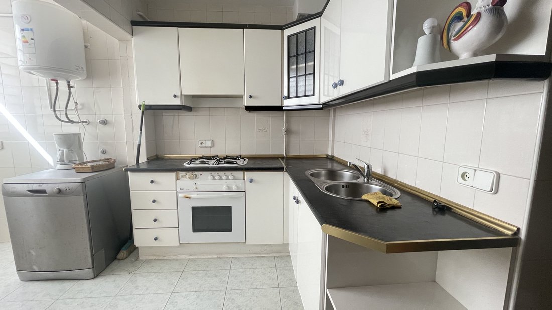 Apartment in Palma, Balearic Islands, Spain 4 - 15643863