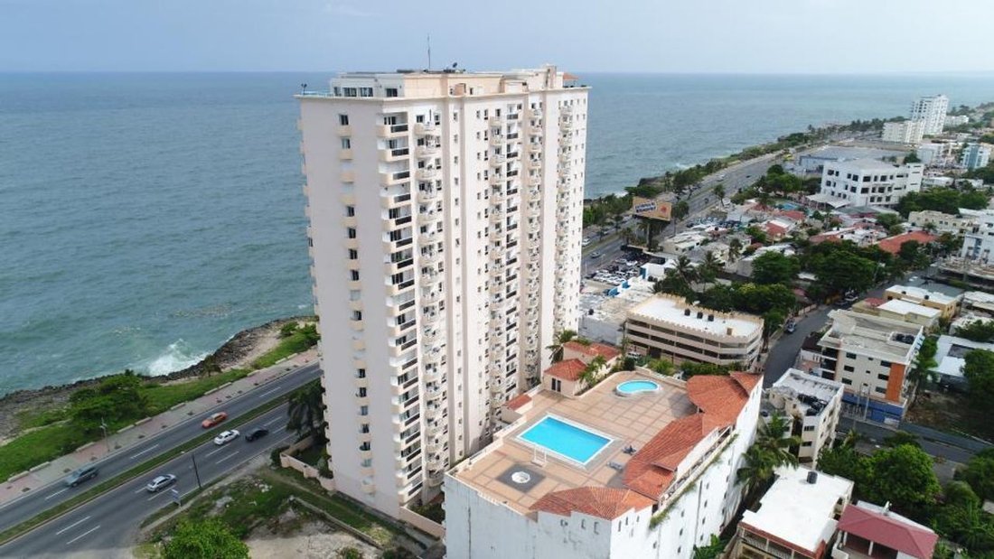 Apartment in Santo Domingo, Distrito Nacional, Dominican Republic 1 - 15649980