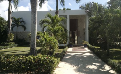 La Caña, La Romana Province, Dominican Republic 1