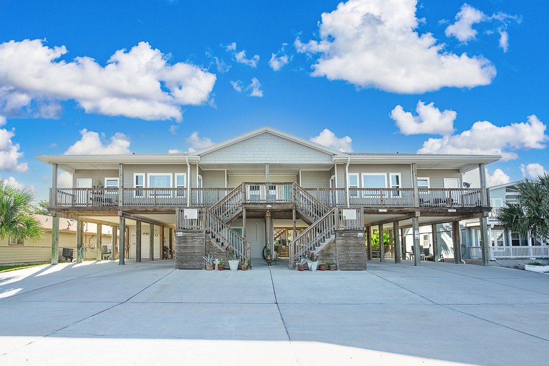 Apartment in Port Aransas, Texas, United States 2 - 15648019