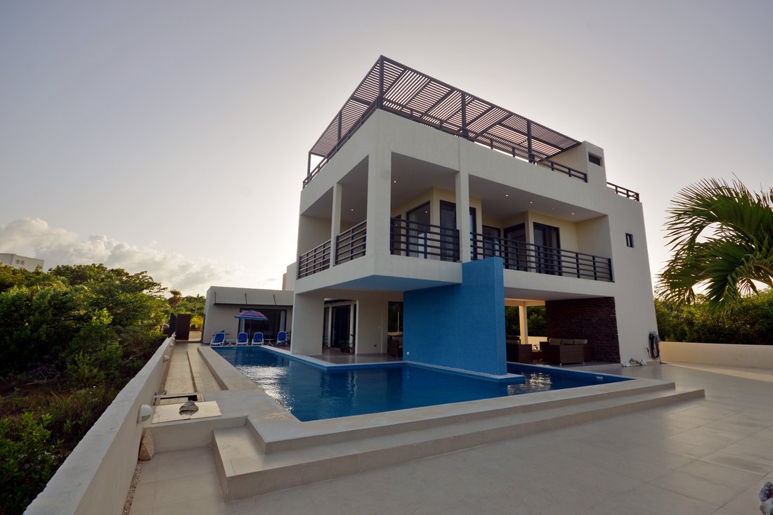 Maison à Grand Sirenis, Quintana Roo, Mexique 1 - 15644221