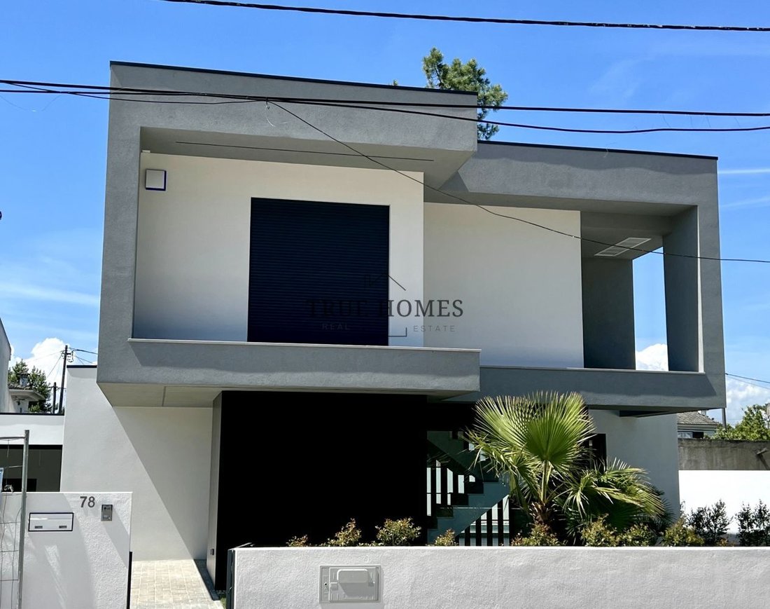 House in Almada, Cova da Piedade, Pragal e Cacilhas, Setubal, Portugal 3 - 15057218
