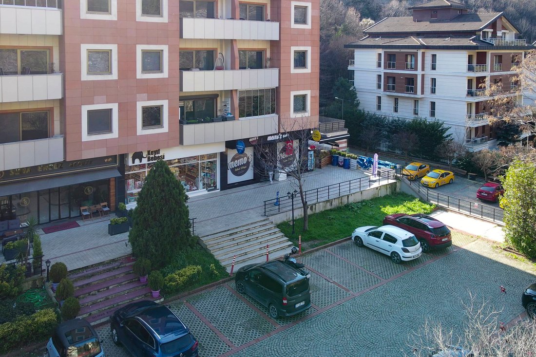 Condo in İstanbul, İstanbul, Turkey 5 - 15649961