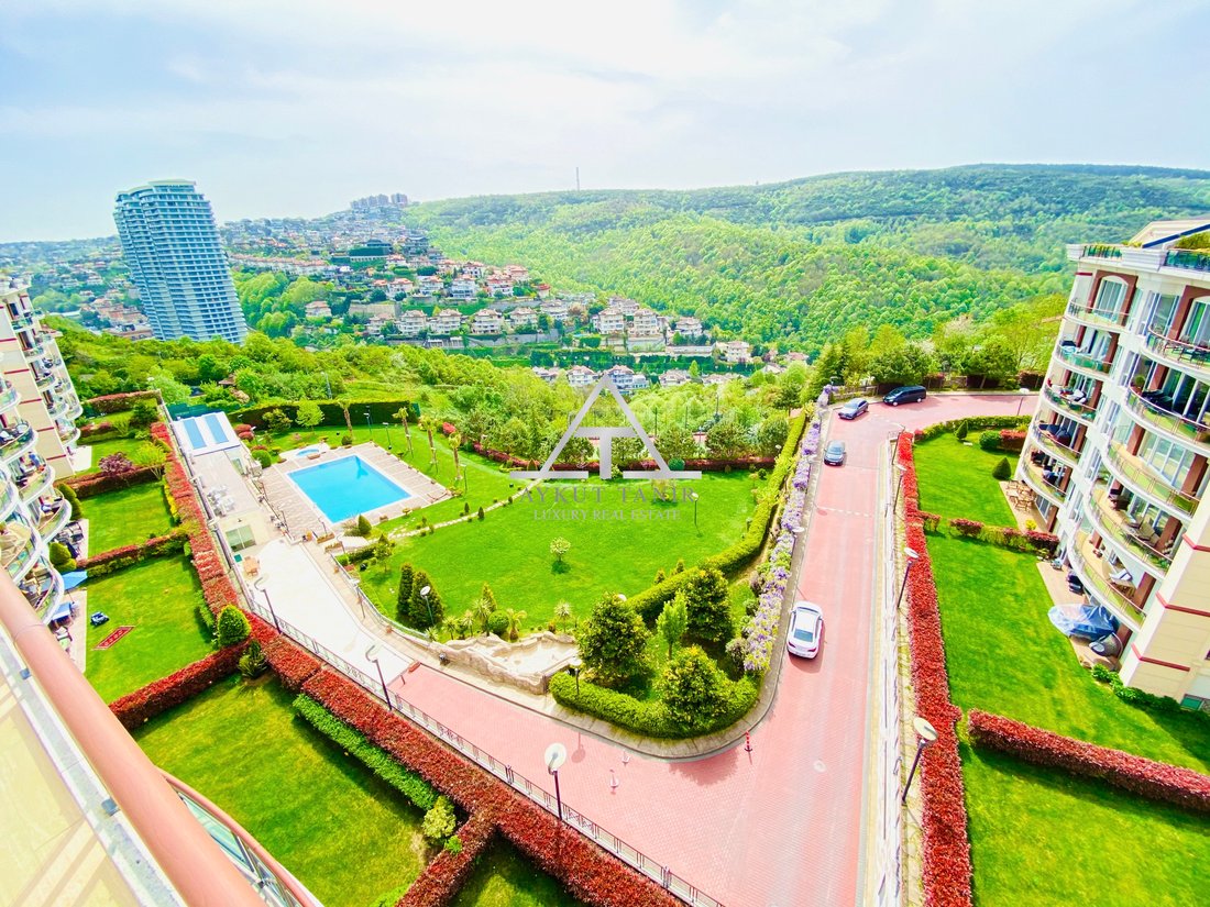 Condo in İstanbul, İstanbul, Turkey 3 - 15650774