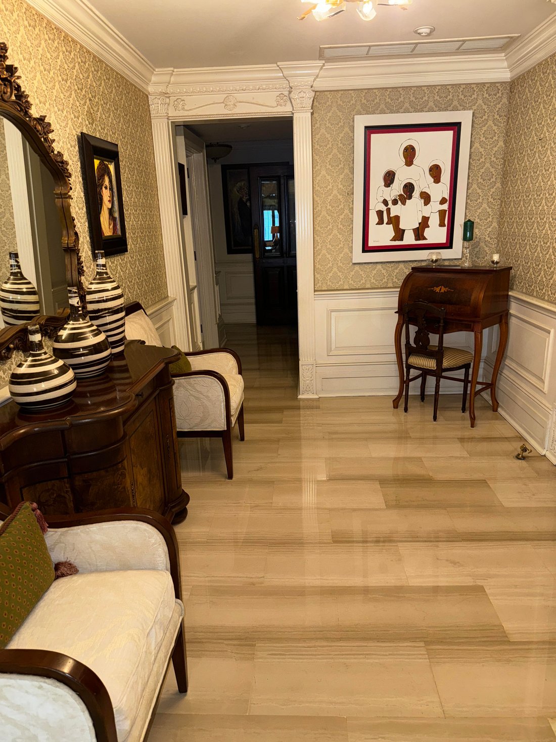 Apartment in Santo Domingo, Distrito Nacional, Dominican Republic 4 - 15650017