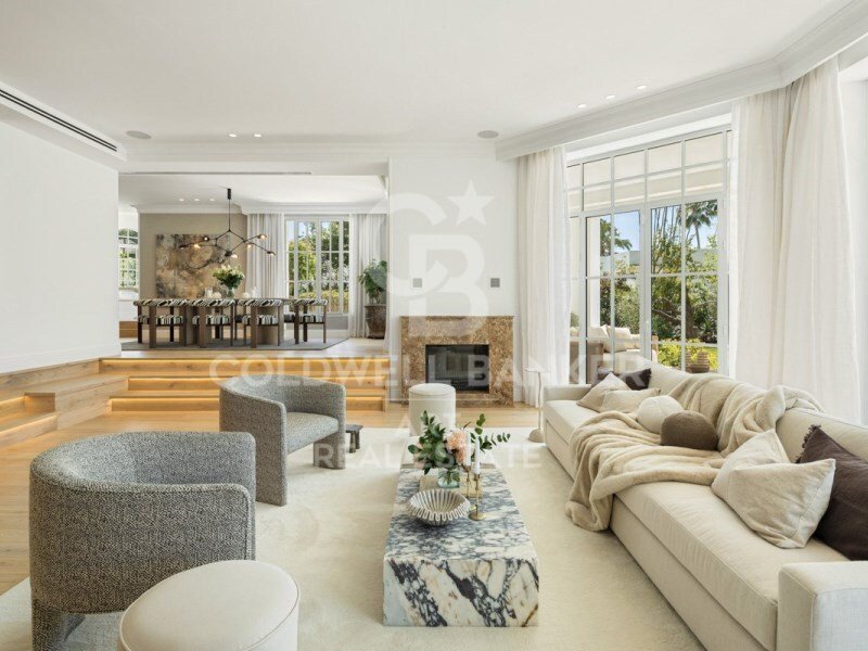 House in Nueva Andalucia, Marbella, Spain 5 - 15576033